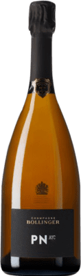 Bollinger PN AYC Pinot Preto Brut Champagne Grande Reserva 75 cl