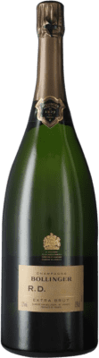 Bollinger R.D. Extra Brut Champagne Magnum Bottle 1,5 L