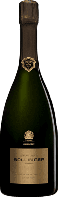 Bollinger R.D. Extra Brut Champagne Botella Magnum 1,5 L
