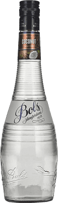 Schnaps Bols Coconut — Kokosnuss