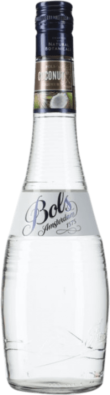 Spedizione Gratuita | Schnapp Bols Coconout Olanda 70 cl