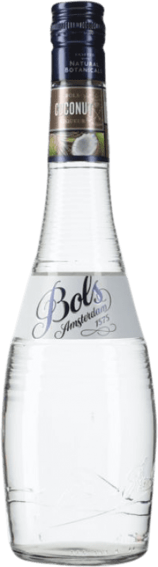 19,95 € Envío gratis | Schnapps Bols Coconout