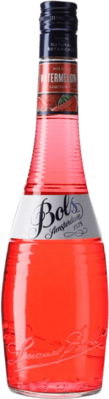 19,95 € 送料無料 | シュナップス Bols Watermelon — スイカ