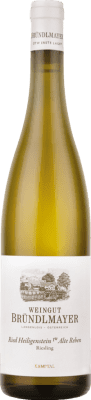 Bründlmayer Ried Heiligenstein Alte Reben Riesling Kamptal 75 cl