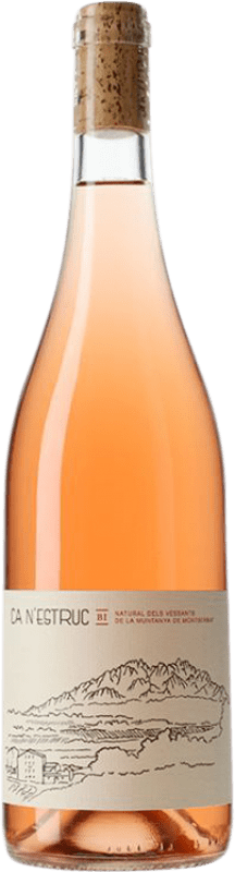 13,95 € | Roséwein Ca N'Estruc BI Spanien Grenache 75 cl