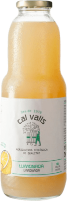 饮料和搅拌机 Cal Valls Zumo de Limonada