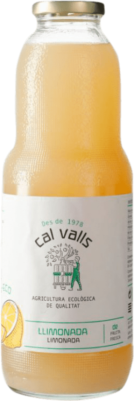 4,95 € | Saft Cal Valls Limonada Spanien 1 L