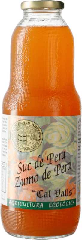 3,95 € Kostenloser Versand | Saft Cal Valls Pera