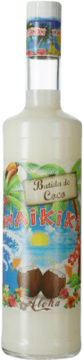 Schnapp Campeny Batida de Coco 70 cl