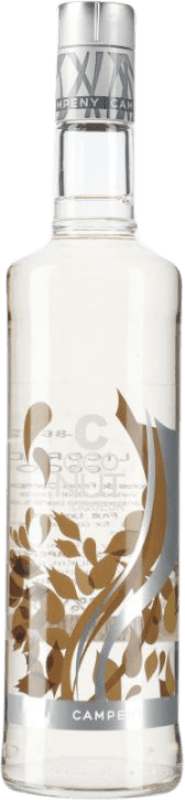 15,95 € Бесплатная доставка | Шнапс Campeny Licor Coconut
