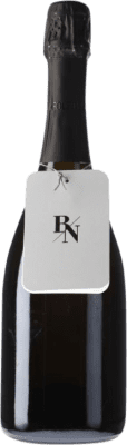 Can Ràfols Blanc de Negres Природа Брута