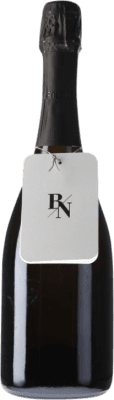 Can Ràfols Tempranillo — 丹魄 Brut Nature — 天然干型起泡酒 Penedès Blanc de Negres 75 cl