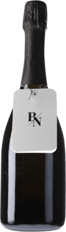 25,95 € | Белое вино Can Ràfols Blanc de Negres Природа Брута D.O. Penedès Каталония Испания Tempranillo 75 cl