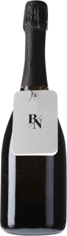 35,95 € 免费送货 | 白酒 Can Ràfols Blanc de Negres Brut Nature D.O. Penedès