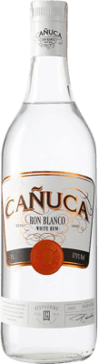 朗姆酒 LH La Huertana Cañuca Blanco 1 L