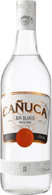 朗姆酒 LH La Huertana Cañuca Blanco