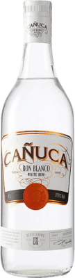 Ром LH La Huertana Cañuca Blanco 1 L