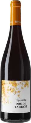 Rovellats Tardor Brut — Herb Penedès 75 cl