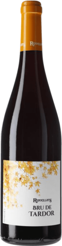 11,95 € | Красное вино Rovellats Tardor Brut — брют D.O. Penedès Каталония Испания 75 cl