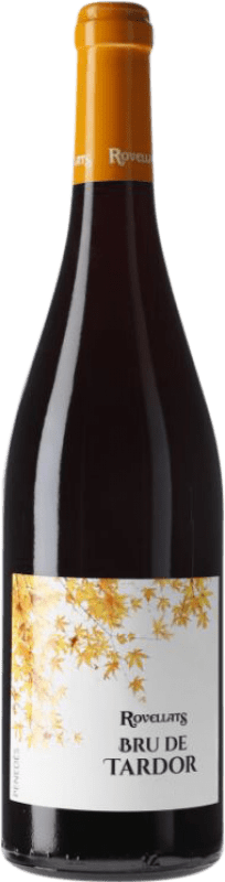 12,95 € | Red wine Rovellats Tardor Brut D.O. Penedès Catalonia Spain 75 cl