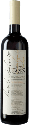 L'Ostal Cazes Aimé Rivesaltes Cuvée 1978 75 cl