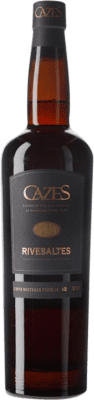 L'Ostal Cazes Grenache Rivesaltes 1933 75 cl