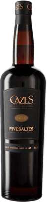 L'Ostal Cazes 1939