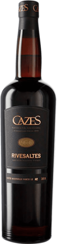 445,95 € Envoi gratuit | Vin Rouge L'Ostal Cazes 1939 A.O.C. Rivesaltes