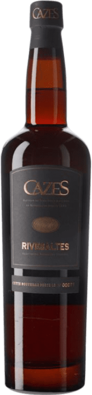 312,95 € | Rotwein L'Ostal Cazes 1963 A.O.C. Rivesaltes Languedoc-Roussillon Frankreich Garnacha — Grenache 75 cl