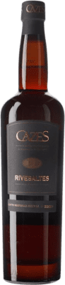 L'Ostal Cazes Garnacha — グルナッシュ Rivesaltes 1973 75 cl