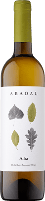 Abadal Alba