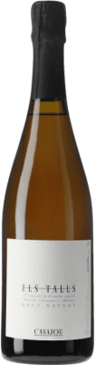 Casajou Els Talls Brut Nature — Bruto Natural Penedès 75 cl