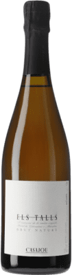 Casajou Els Talls Brut Nature Penedès 75 cl