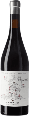 Celler de Capçanes Capçanes Els Pájaros Carignan Montsant 75 cl