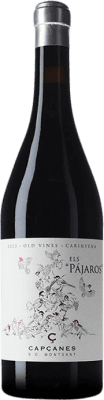 Celler de Capçanes Capçanes Els Pájaros Cariñena — Carignan Montsant 75 cl