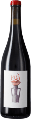 Vendrell Rived Wiss Muà Garnacha Montsant 75 cl