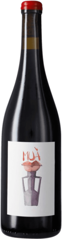 19,95 € | Красное вино Vendrell Rived Wiss Muà D.O. Montsant Каталония Испания Garnacha — Гренаш 75 cl