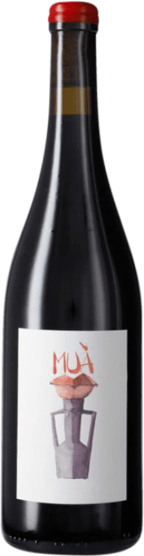 24,95 € | Red wine Vendrell Rived Wiss Muà D.O. Montsant Catalonia Spain Grenache 75 cl