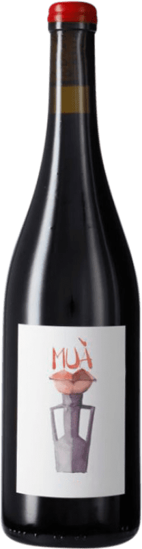 33,95 € Envio grátis | Vinho tinto Vendrell Rived Wiss Muà D.O. Montsant