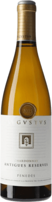 Augustus Antigues Reserves Chardonnay Penedès Резерв 75 cl