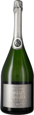 Charles Heidsieck Blanc de Blancs Chardonnay Champagne бутылка Магнум 1,5 L