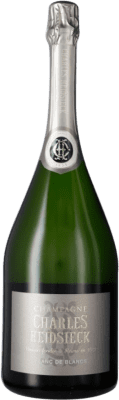 Charles Heidsieck Blanc de Blancs Chardonnay Champagne Botella Magnum 1,5 L