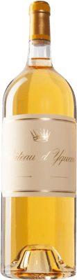 Château d'Yquem Garrafa Magnum 1,5 L