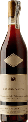 1 204,95 € | Armagnac Château de Laubade I.G.P. Bas Armagnac France Medium Bottle 50 cl