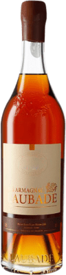 Armagnac Château de Laubade Bas Armagnac 70 cl