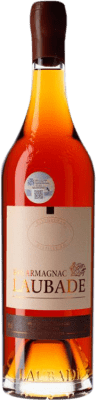 Armagnac Château de Laubade Bas Armagnac 70 cl