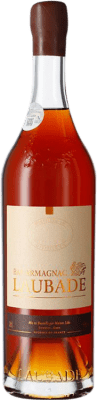Armagnac Château de Laubade