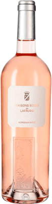 Château Lafaurie-Peyraguey Maisons Roses