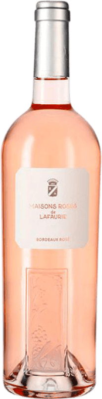 28,95 € 免费送货 | 玫瑰酒 Château Lafaurie-Peyraguey Maisons Roses