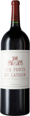 Château Latour Les Forts マグナムボトル 1,5 L